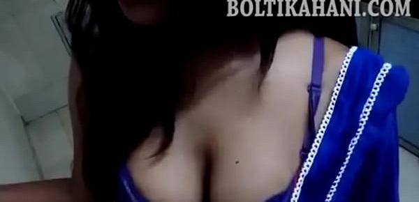  Indian sexy babhi giving jerkoff instructions watch full Video at pornland.in